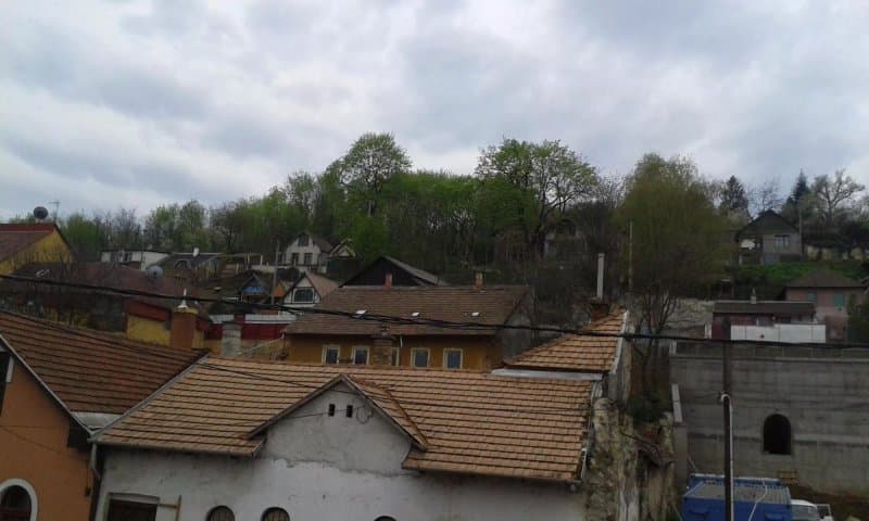 Székelykert Panzió