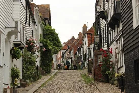 Mermaid Street