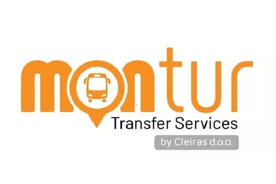 MONTUR PRIVATE TRANSFER SERVICES AND DRIVER ONLY TRIPS IN MONTENEGRO