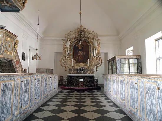 Clausholm Slot