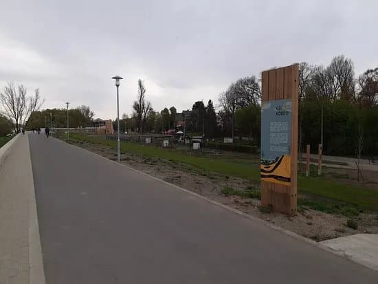 Punkosdfurdo park
