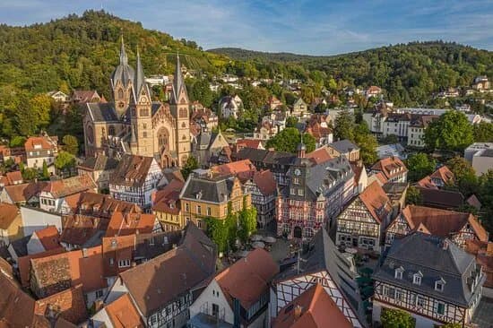 Offentlicher Stadtspaziergang