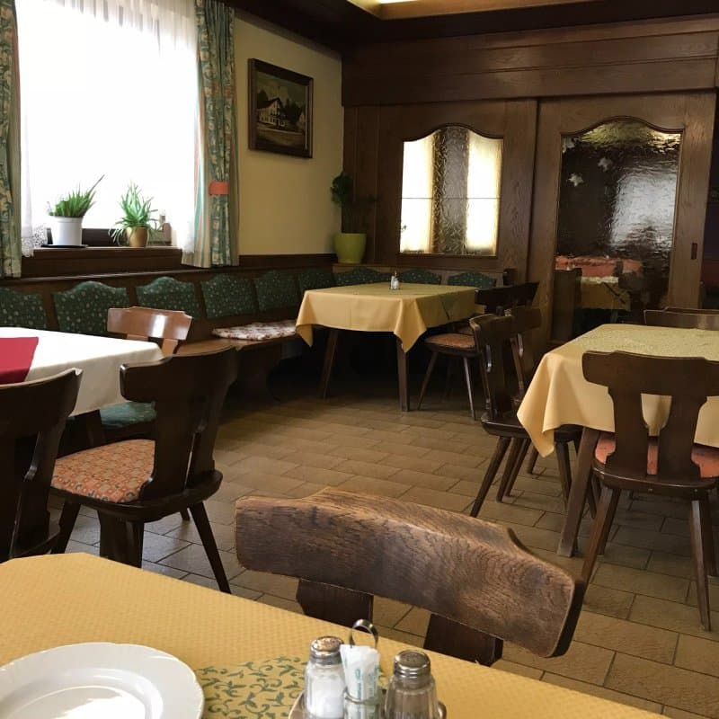 Gasthof Springer