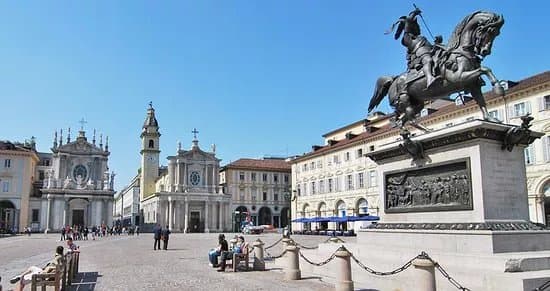 Torino Tours - Guided Tours of Turin by Stefano