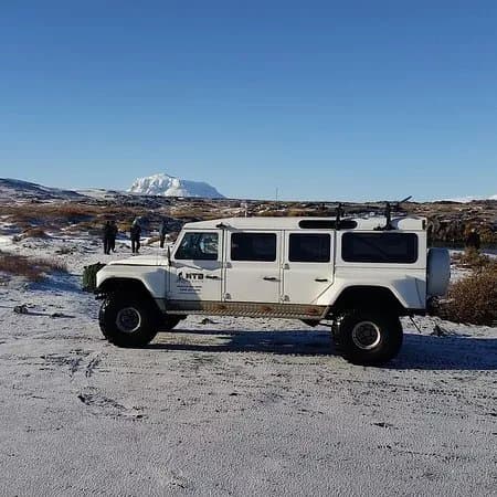 MTB Husavik