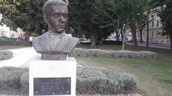 Titov Park