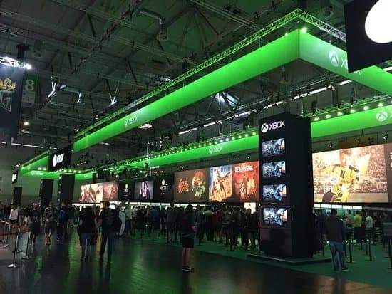 Gamescom