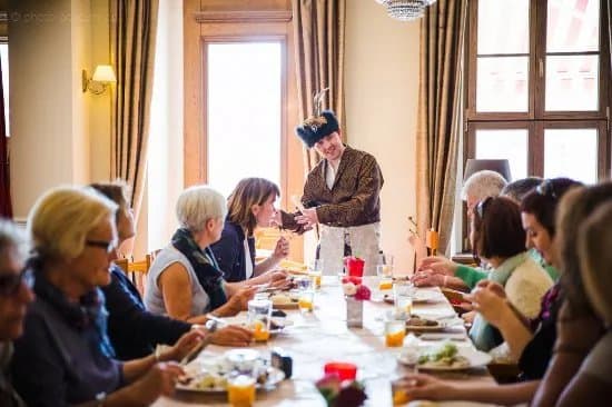 City Event Poznan Food Tours
