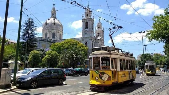 Basilica da Estrela