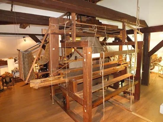 Town of Turek Museum