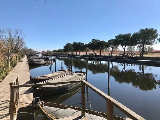 Puerto de Catarroja