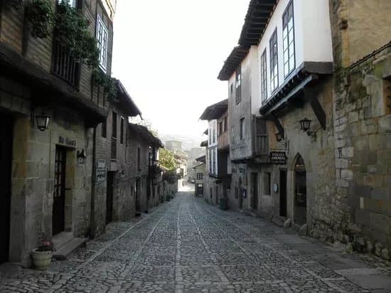 Calle de Juan Infante