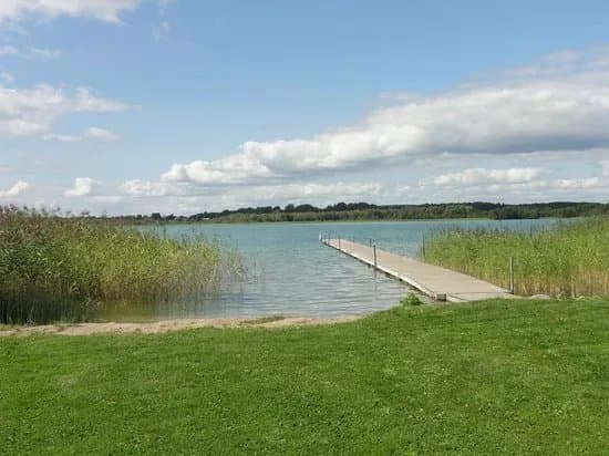 Raby Beach