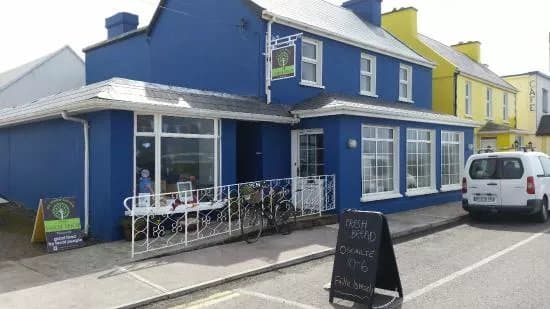 An Siopa Feirme - The Farm Shop