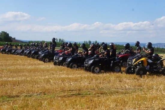 ATV Action
