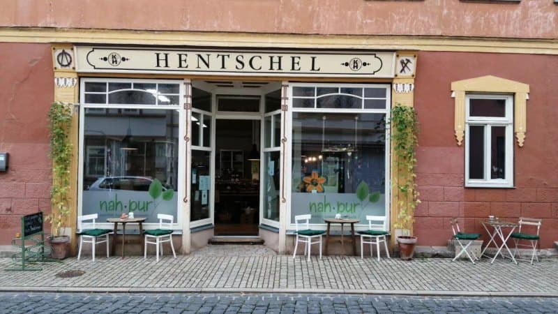 Shopping – places