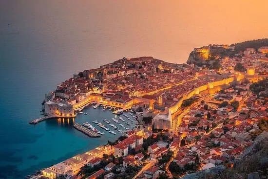 Magical Croatia