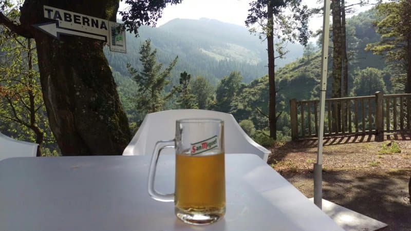 Ziortza Beitia Hostel