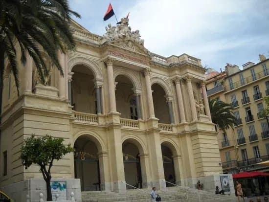 Opera de Toulon