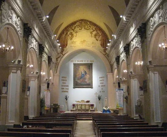Chiesa di Santa Maria Maggiore