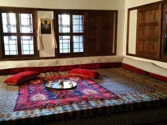 Ethnographic Museum