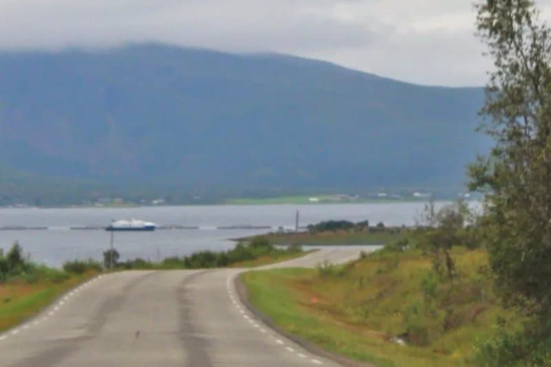 Forfjorden