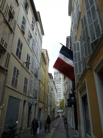 Memorial De La Marseillaise