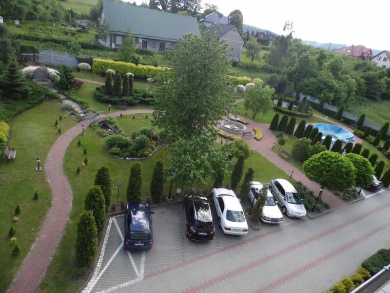 Neptun Health Resort