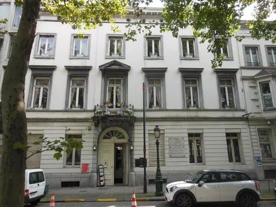 Musee Charlier