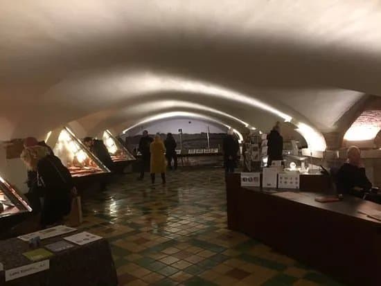 Archeologisch Museum Haarlem