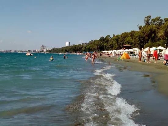 Dasoudi Beach
