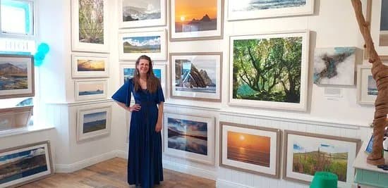 Madeleine Maria Weber Photography and Art Gallery
