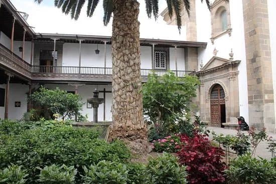 Museo Diocesano de Arte Sacro