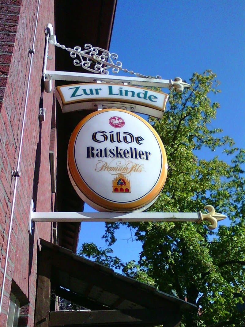 Hotel Zur Linde