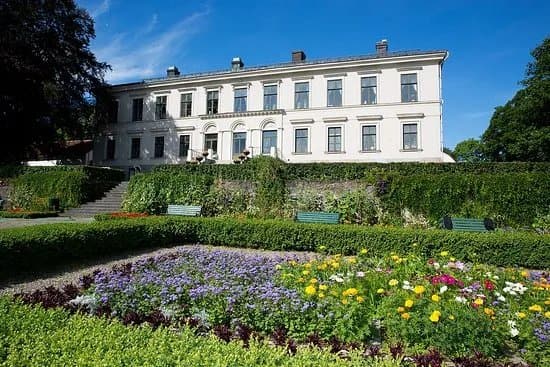 Karlslund Manor House