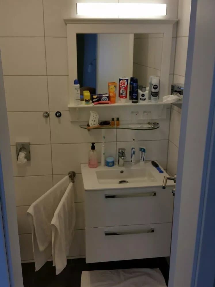 Zum Hamburger Hotel