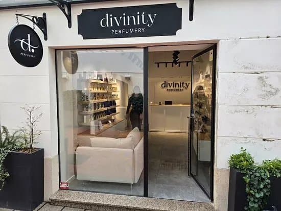 Divinity Perfumery