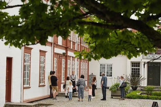 Ringve Museum