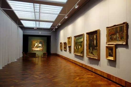 Stads Museum Lier