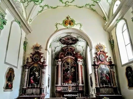 Michaelskirche
