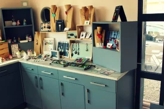 L'Atelier dans la Maison