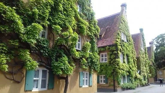 Fuggerei