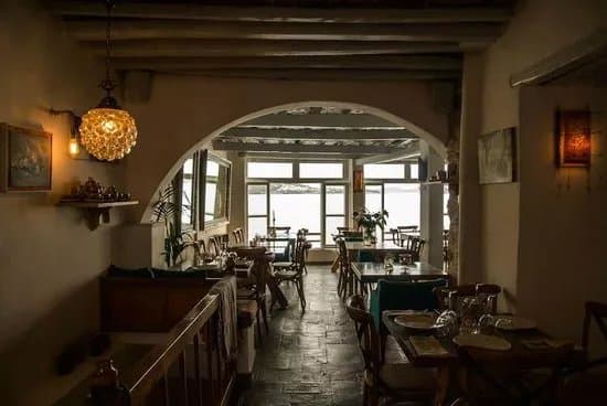 Kastro Bar Mykonos
