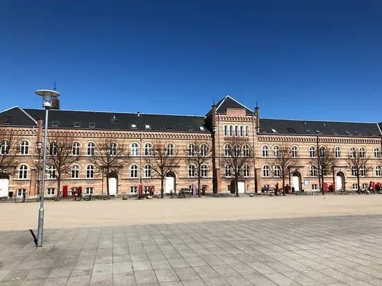 Ridehuset