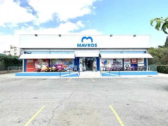 Mavros Larnaca