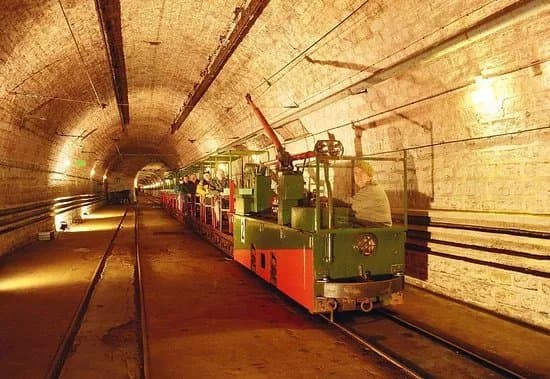 Gros Ouvrage Maginot du Hackenberg