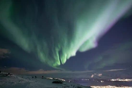 Tromso Flexitour