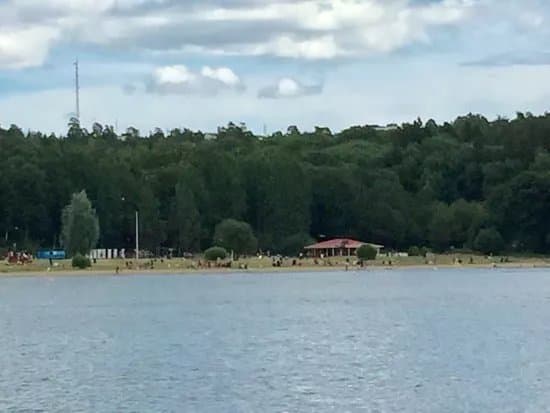 Satra Strandbadet