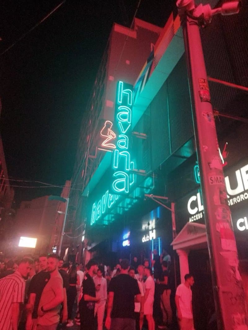 Havana