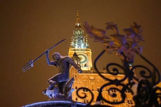 Main Town Hall - Museum of Gdansk